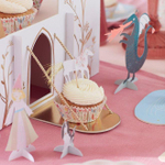 Набор для капкейков "Princess &amp; Unicorn" (2021)