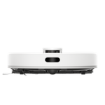 Робот-пылесос Dreame F10 Plus White со станцией самоочистки