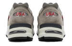 Кроссовки New Balance Nb 990 V2 Version Series