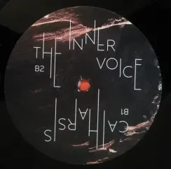 Sven Vath - Catharsis 3LP