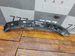 Накладка крыла заднего правого Hyundai Palisade (LX2) 18-нв Б/У Оригинал 87742S8000