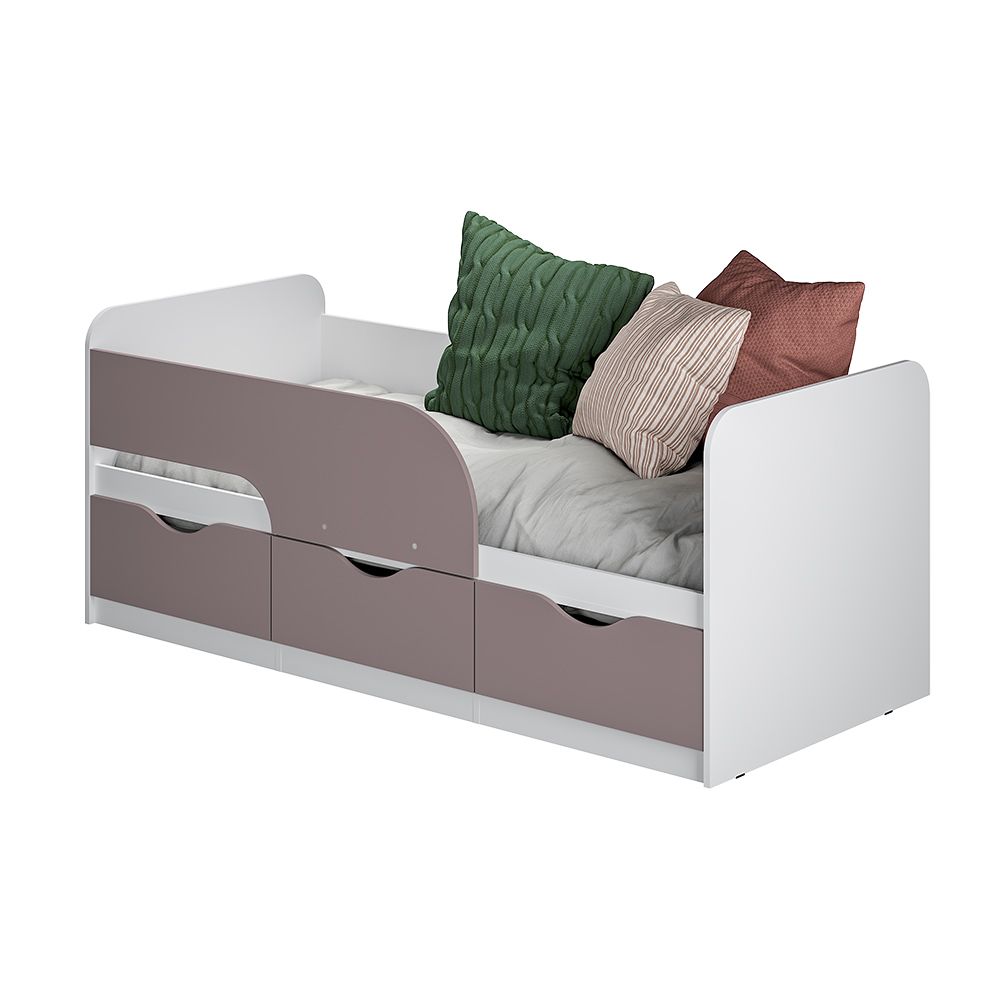 Стандарт КР-22 NEW Кровать 0,9 м