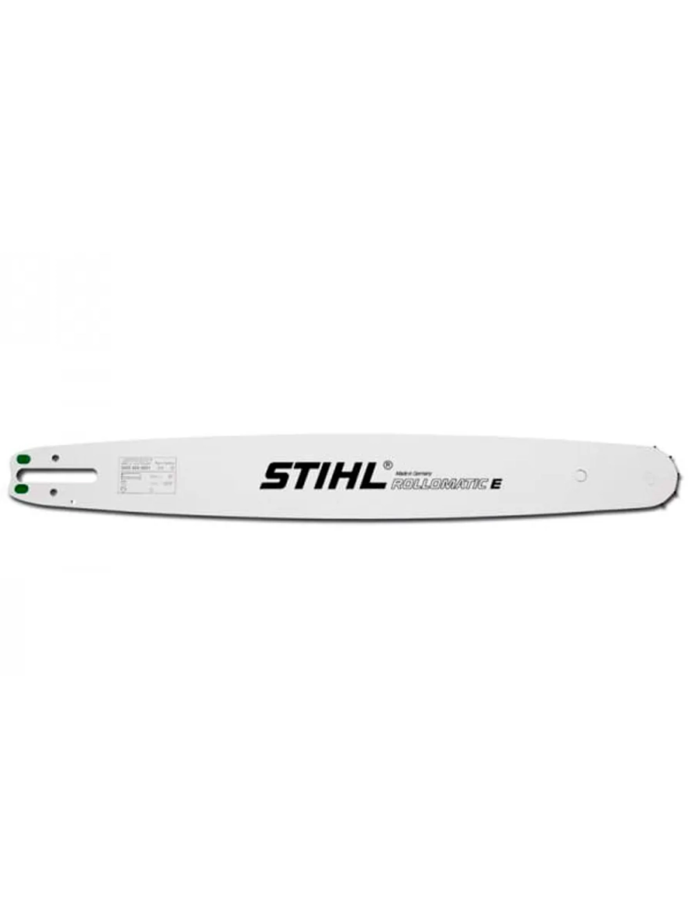 Шина 50 зв 1,3 мм 3/8 STIHL