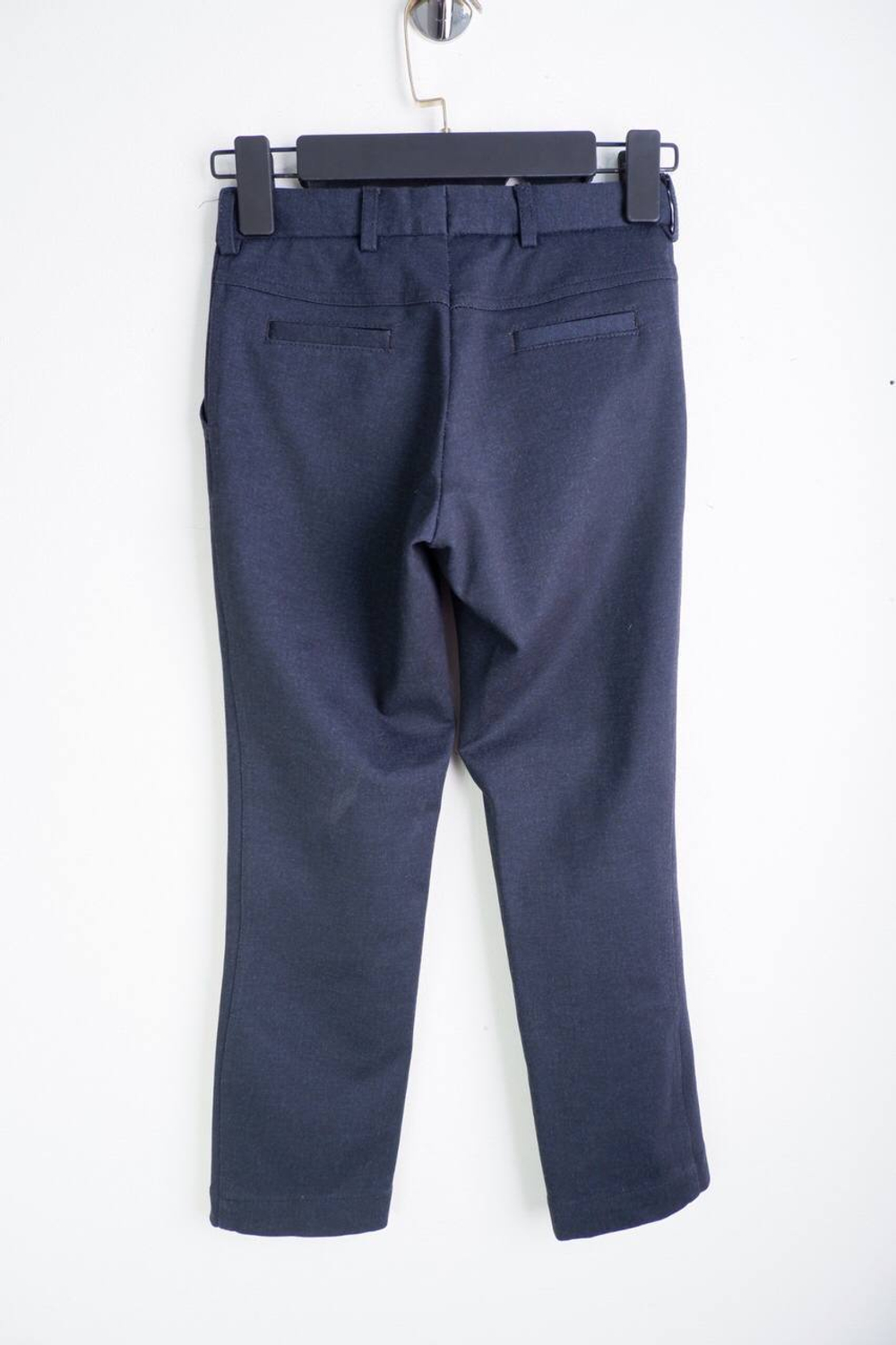 Брюки для классического образа, на 8/9 лет