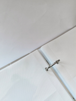 Фотоальбом на 500 фото 10х15 см с кармашками "Deep Blue"