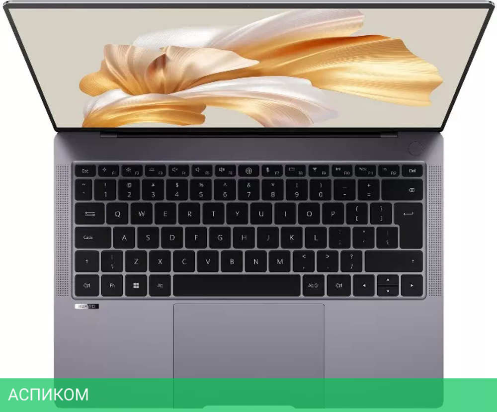 Ноутбук Huawei MateBook X Pro MRGF-X 53013MVS