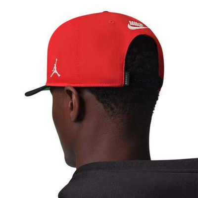 Баскетбольная кепка Jordan Essentials Pro