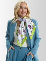 Платок «Я горожанка»