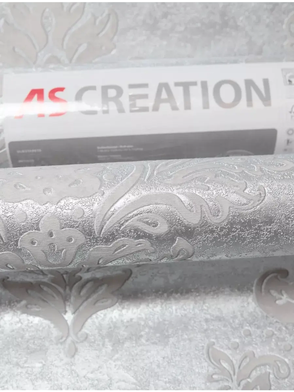 Обои флизелиновые 38014-4 Global Spots Германия