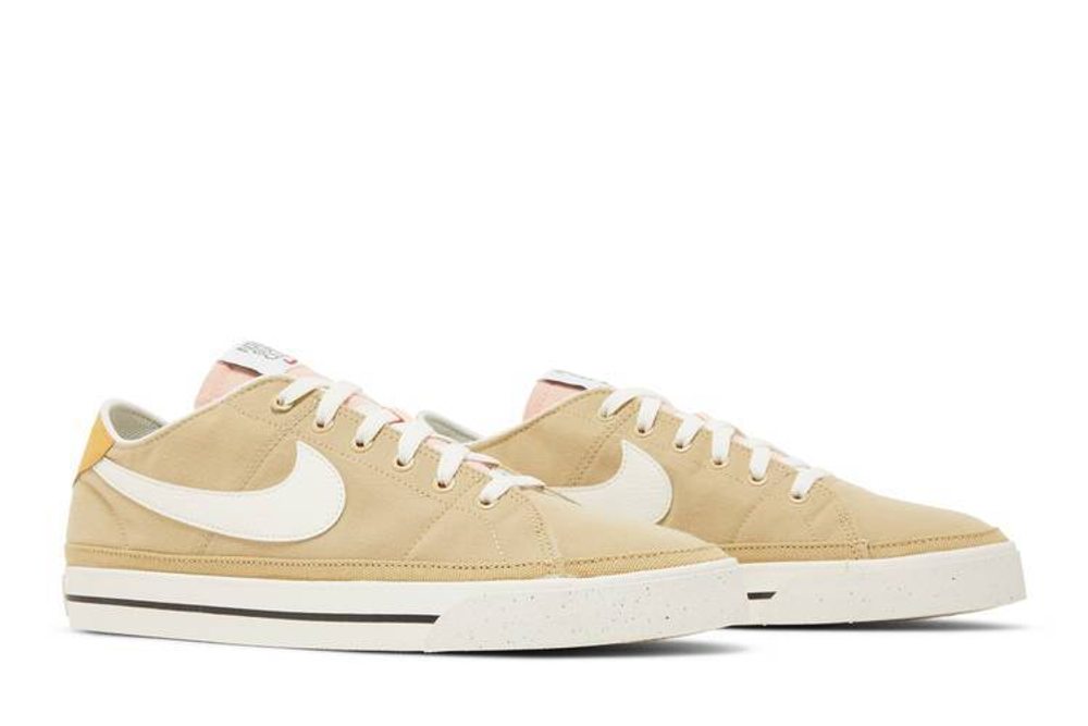 Кроссовки Nike Court Legacy Cnvs Nn