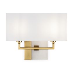 Бра Maytoni Bianco Z030WL-02BS