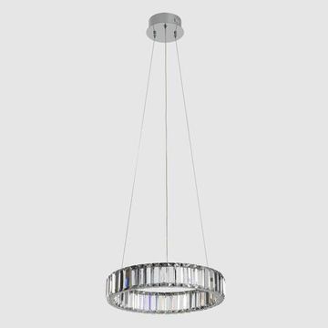 CL338141 Чезаре Хром Люстра