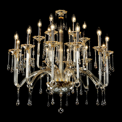 Люстра MD102760-18A