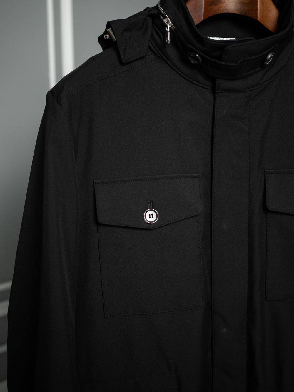 Куртка Brunello Cucinelli