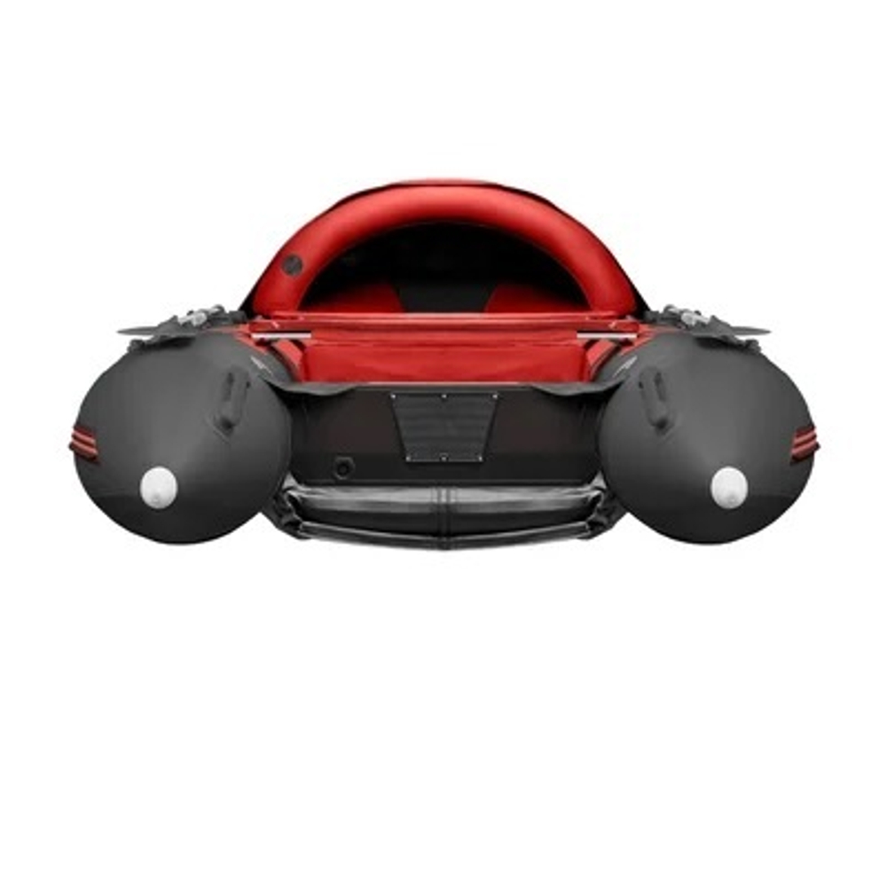 Лодка ПВХ GLADIATOR E330PRO