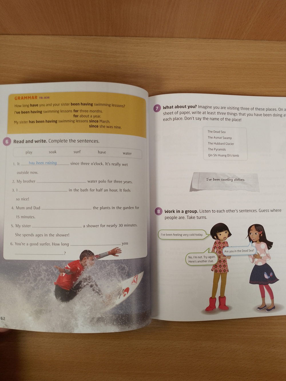 Our World BrE 6 SB+ CD-ROM(x1)