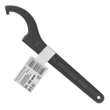 Ключ радиусный ударный 55-62мм RockForce##Rock FORCE RF-685C62