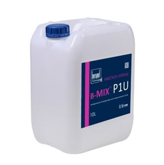 B-MIX P1U