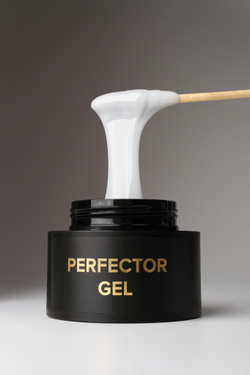 Моделирующий гель для наращивания RockNail Perfector Gel 13 Moon, 15 мл