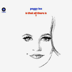 Peggy Lee / Is That All There Is (LP)