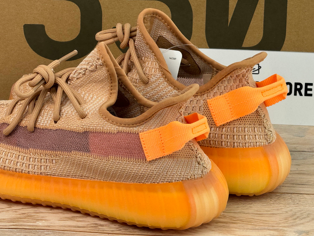Yееzy Boost 350 v2 Clay