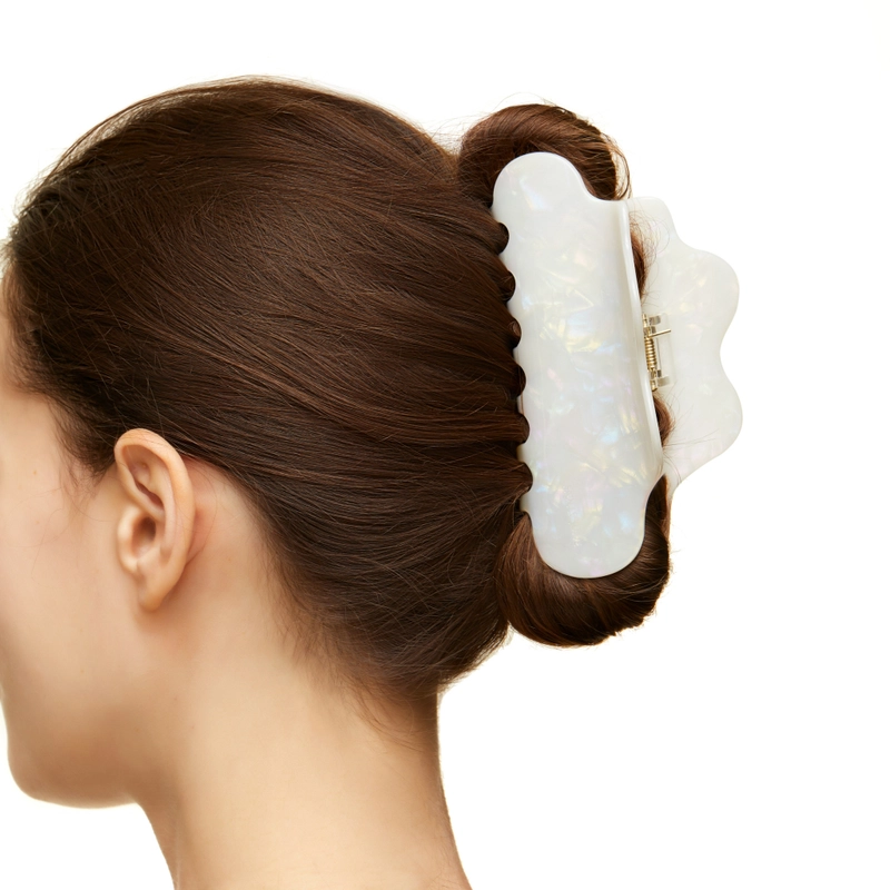 Крабик Большое Облако –  Белый