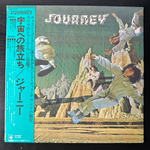 Journey – Journey (Япония 1975г.)