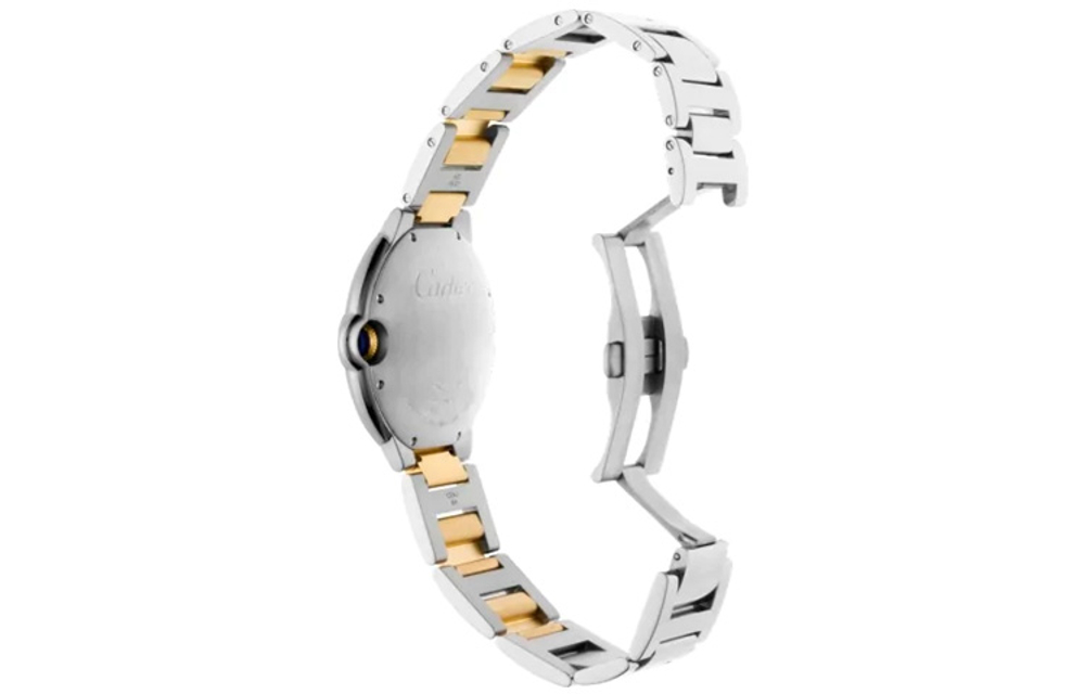 Cartier Ballon Bleu W2BB0022