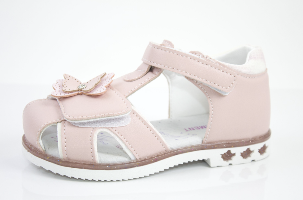 Сандалии детские Paliament BT1038-2