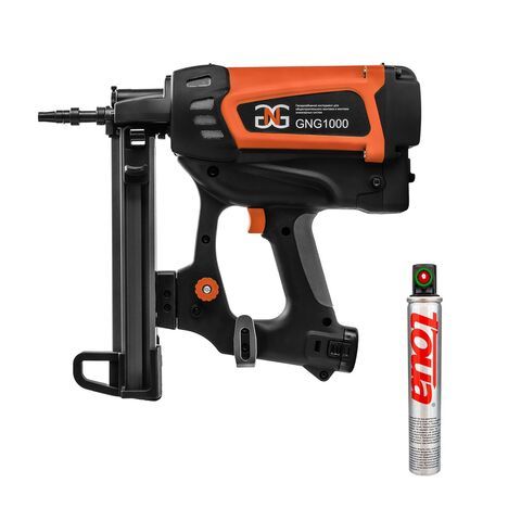 НАБОР МОНТАЖНЫЙ ПИСТОЛЕТ №2