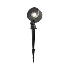 Ландшафтный светильник Ядро / Core 3000К 18Вт IP 65 Outdoor o495fl-l18b3k