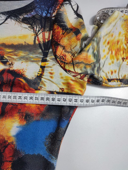 Платье Argent оригинальное 44 размер