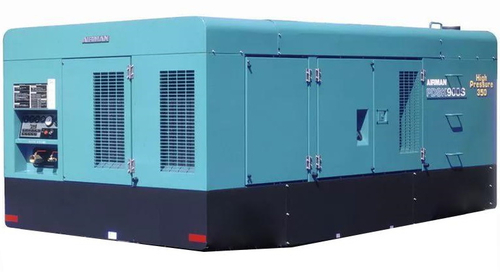 Винтовой компрессор Airman PDSK900S-B