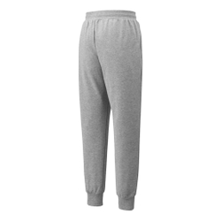 Мужские теннисные штаны Yonex Men - Grey