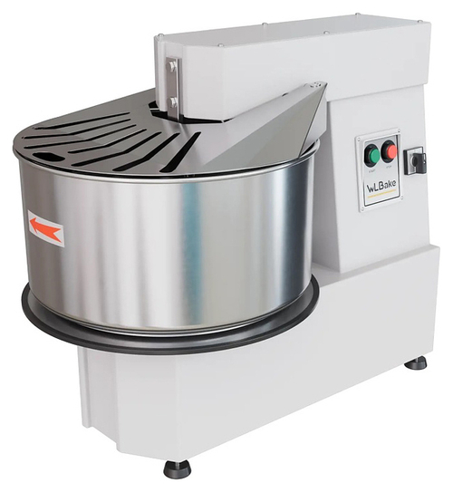 Машина тестомесильная WLBake SP44 2V