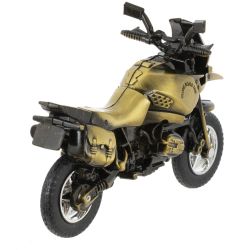 GAEM Изделие декоративное "Мотоцикл", L16 W6,5 H11 см