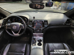 Jeep Grand Cherokee 3.6 Overland (05.2020)