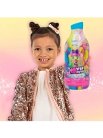 Игрушка Фигурка VIP Pets Color Boost Модные щенки