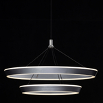 Citilux Tavi CL717013 Подвесная светодиодная люстра