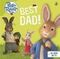 Peter Rabbit Animation: Best Dad!