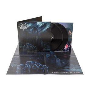Dark Funeral / The Secrets Of The Black Arts (2LP)