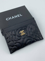 Картхолдер Chanel