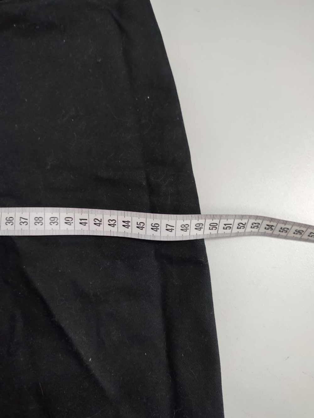 Юбка O'stin на молнии 46 размер