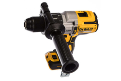 Ударная дрель-шуруповерт DEWALT DCD996NT