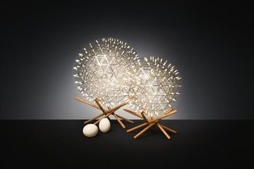 MOOOI Raimond Tensegrity D61