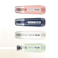 Ağardıcı \ Корректор\Cube 40 mını correctıon tape 5mmx6m