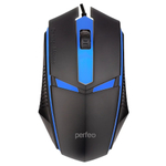 Мышь Perfeo PF-4797-FACE (геймерская)