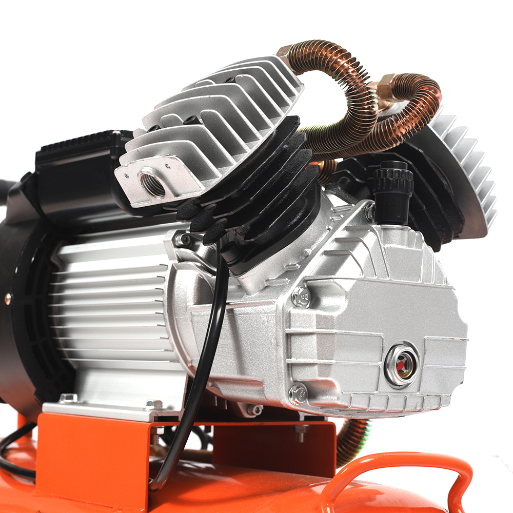 Компрессор масляный Patriot  VX50/402 525306315