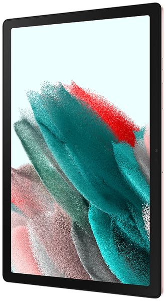 Планшет Samsung Galaxy Tab A8 (2021) 3/32GB Wi-Fi + Cellular розовый (Global)