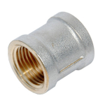 Муфта 1.1/4" в/в MPF,МР-У